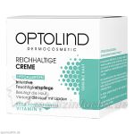 Optolind Empfindliche Haut Reichhaltige Creme, 50 ML
