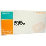 OpSite Post-Op 15.5cmx8.5cm einzeln steril New, 20X1 ST