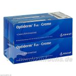 OPTIDERM FETTCREME, 200 G