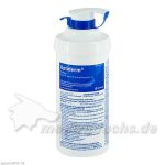 Optiderm Creme im Spender, 500 G
