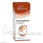 Pancreatinum Similiaplex, 100 ML