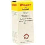 OSTEOSAL 14 Tropfen vet., 50 ML