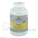 OPC 200 BIOFLAVONOIDE, 250 ST