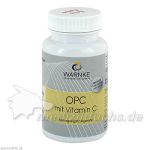 OPC 200 BIOFLAVONOIDE, 100 ST