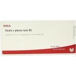 OXALIS E PLANTA TOTA D 3, 10X1 ML
