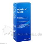 Optiderm Lotion, 200 G