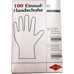 OP HANDSCH POLYAETH HERREN, 100 ST