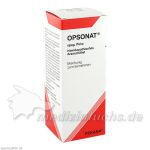 OPSONAT SPAG, 150 ML
