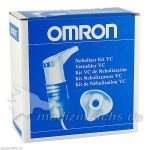 OMRON Vernebler-Set VC C1-S/CX, 1 ST