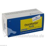 Ossofortin forte, 120 ST
