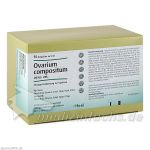 OVARIUM COMPOSITUM ad us.vet.Ampullen, 50X5 ML