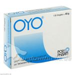 OYO, 100 ST