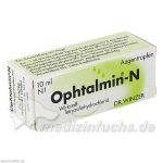 Ophtalmin-N, 10 ML