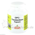 OPC Traubenkern Kapseln, 100 ST