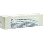 Paeonia officinalis äthanol. Decoctum, 25 G