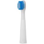 OMRON Sonic style Ersatzbürsten 2er Soft Cl SB-080, 2 ST