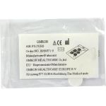OMRON Vernebler Luftfilter für C28/C29, 5 ST