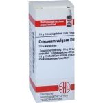ORIGANUM VULG D 6, 10 G