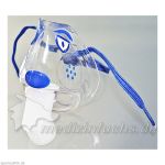 OMRON Vernebler VVT f.C28/29 f.Baby/Kdr.0-6Jah, 1 ST