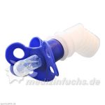 OMRON Vernebler VVT f.C28/29 Schnull Baby b 1J, 1 ST
