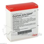 OVARIUM SUIS INJ ORG, 10 ST