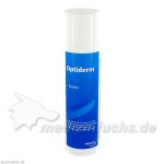 Optiderm Creme im Spender, 200 G