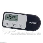 OMRON Schrittzähler HJ-321-E Walking Style One 2.1, 1 ST