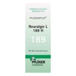 Pflügerplex Neuralgie L 189 H Tropfen (50 ml)