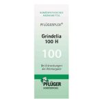 Pflügerplex Grindelia 100 H Tropfen (50 ml)