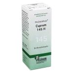 Pflügerplex Cuprum 145 H Tropfen (50 ml)
