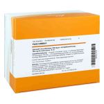 Pascorbin 750 mg Ascorbinsäure/5ml iniecto -lösung (100X5 ml)