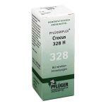 Pflügerplex Crocus 328 H Tabletten (100 stk)