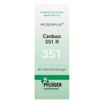 Pflügerplex Carduus 351 H Tabletten (100 stk)