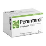 Perenterol 50mg (20 stk)