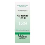 Pflügerplex Asa Foetida 139 H Tropfen (50 ml)