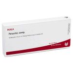 Petasites Comp. Ampullen (10X1 ml)