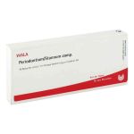 Periodontium/ Stannum Comp. Ampullen (10X1 ml)