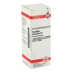 Passiflora Incarnata D 2 Dilution (20 ml)