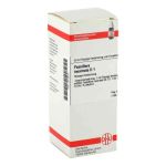 Passiflora Incarnata D 1 Dilution (50 ml)