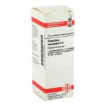 Passiflora Incarnata D 4 Dilution (20 ml)