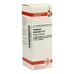 Passiflora Incarnata D 12 Dilution (20 ml)