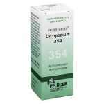 Pflügerplex Lycopodium 354 Tabletten (100 stk)