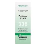 Pflügerplex Platinum 338 H Tabletten (100 stk)