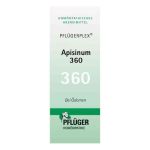 Pflügerplex Apisinum 360 Tabletten (100 stk)