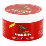 Pferdesalbe mit  Rosskastanie (250 ml)