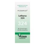 Pflügerplex Lathyrus 324 Tabletten (100 stk)