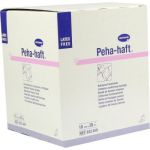 Peha Haft Fixierbinde latexfrei 10 cmx20 m (1 stk)