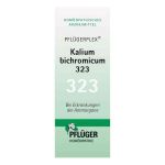 Pflügerplex Kalium bichromicum 323 Tabletten (100 stk)