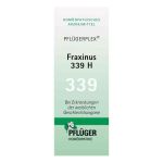 Pflügerplex Fraxinus 339 H Tabletten (100 stk)