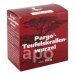 Pargo-Teufelskrallenwurzel (100 g)